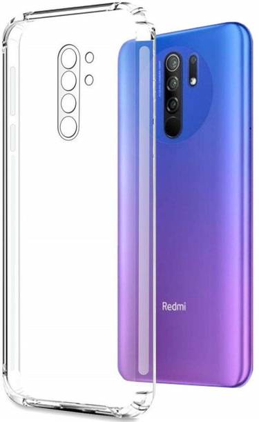 TYSSCHO Back Cover for POCO M2