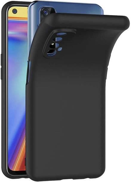 Spectacular ace Back Cover for Realme 7