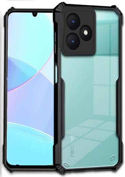Aleppo Back Cover for Realme C51, Realme C53 4G