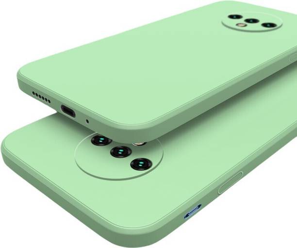 Wellpoint Back Cover for Oneplus 7T
