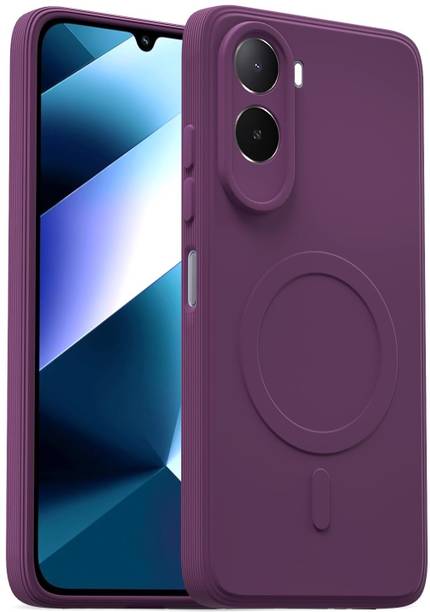 My Thing! Back Cover for Poco C85x 5G