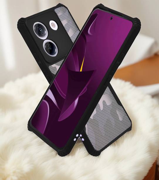 Wellpoint Back Cover for POCO M7 Pro 5G