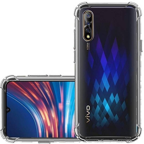 Ricka Back Cover for Vivo S1