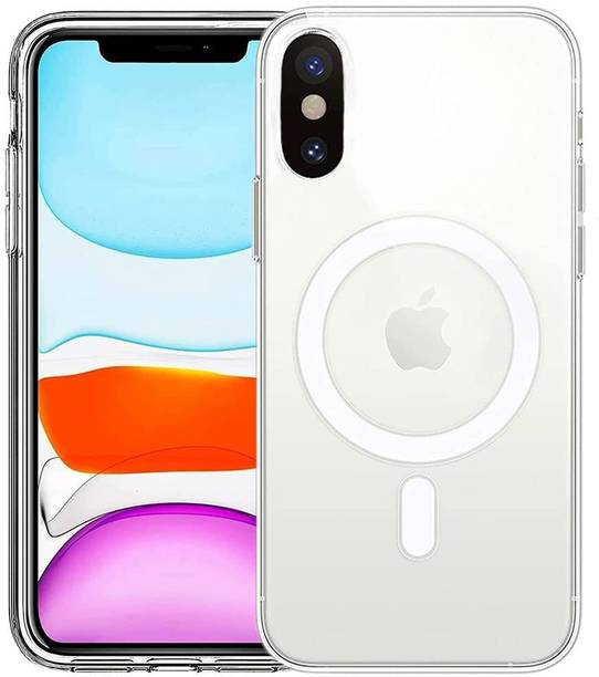 Digilett Back Cover for Apple iPhone XS Max
