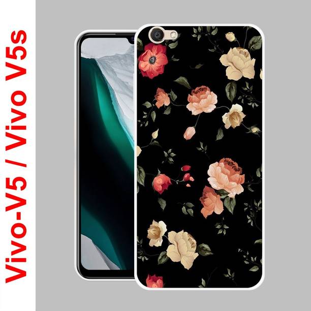 Samcase Back Cover for Vivo V5