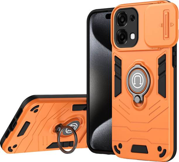 Vikeko Back Cover for Oppo F31 5G