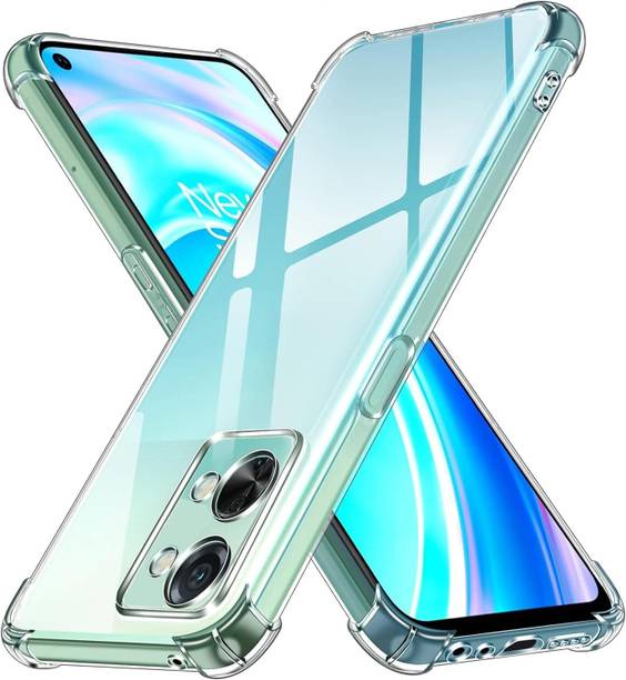 GLAXX Back Cover for Oneplus Nord 2T