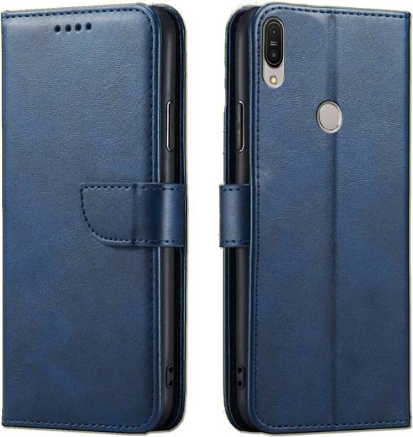 TINGTONG Back Cover for Asus Zenfone Max Pro M1