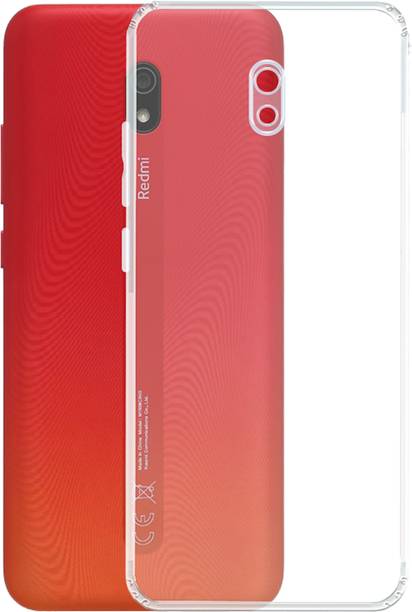 YOFO Back Cover for MI REDMI 8A