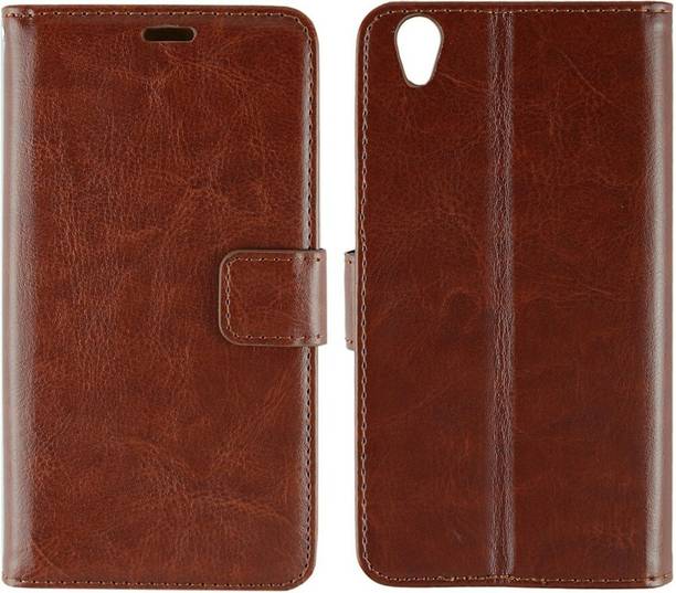 TINGTONG Back Cover for Oppo A37f