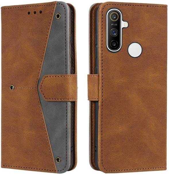 Aleppo Back Cover for Realme Narzo 10A