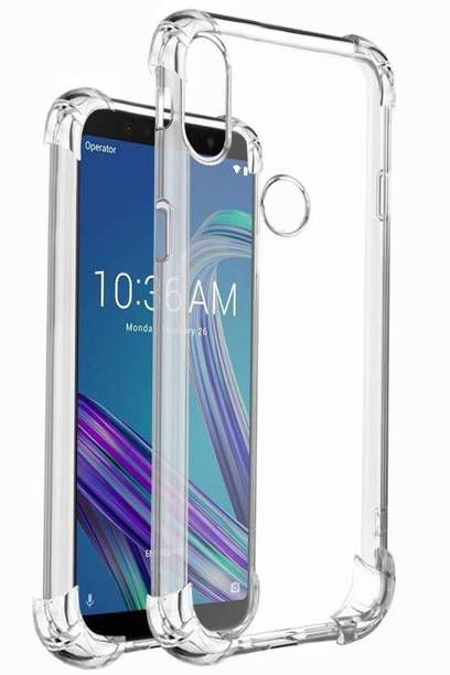 SRT Back Cover for Samsung Galaxy M20