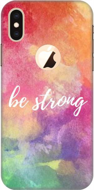 Coberta Case Back Cover for Apple iPhone XS Max