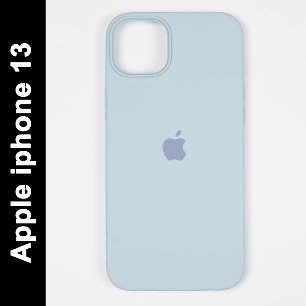 LAMIYANA Back Cover for Apple Iphone 13