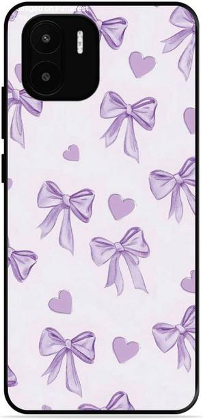 leeon Back Cover for Mi A2