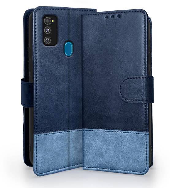 Pikkme Back Cover for Samsung Galaxy M30s