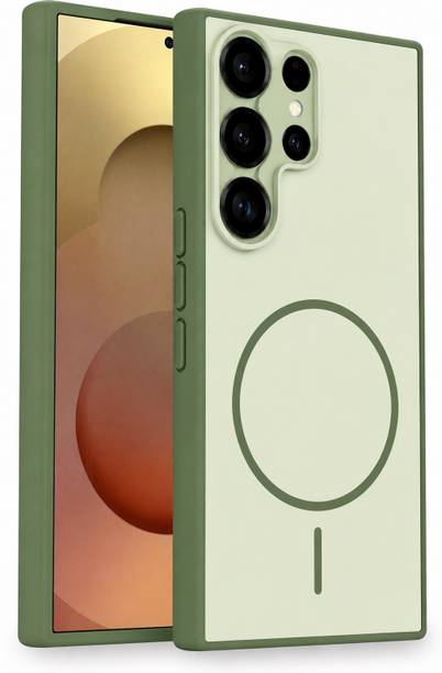 Regolith Back Cover for Samsung Galaxy S23 Ultra 5G