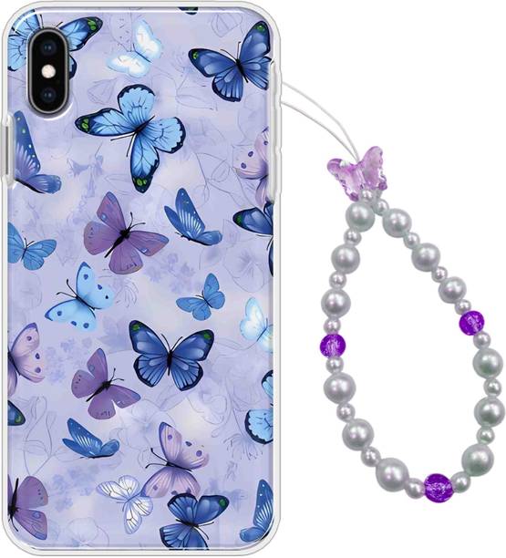 iCopertina Back Cover for Apple iPhone XS Max