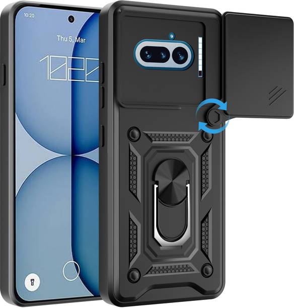 Artistque Back Cover for Nothing Phone 4a 5G