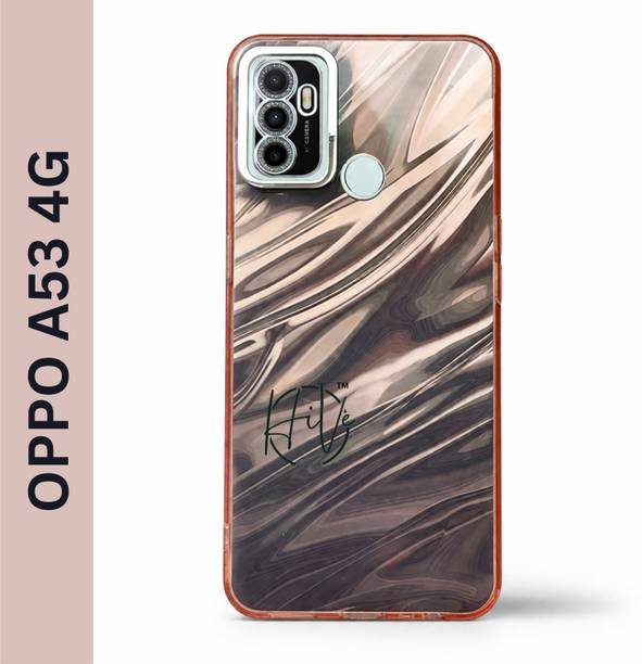 Hive Case Back Cover for OPPO A53
