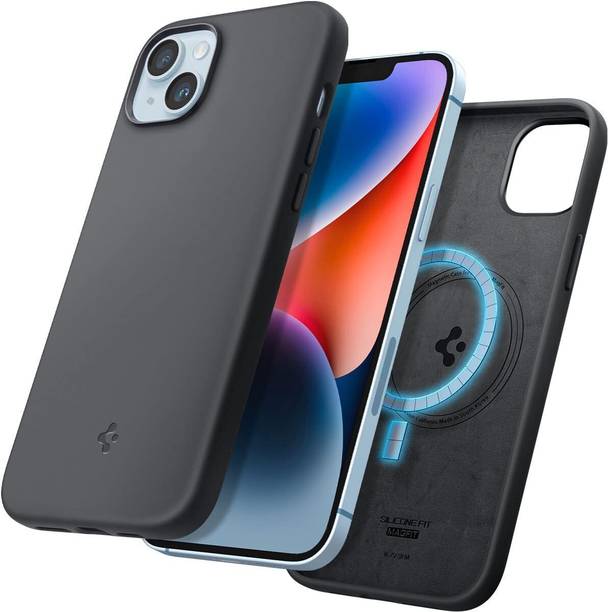 Spigen Back Cover for iPhone 14 Plus