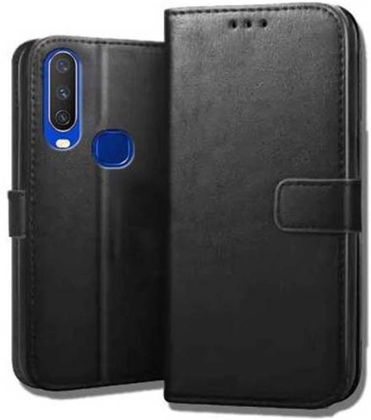 CaseDeal Back Cover for Vivo Y12,
1904