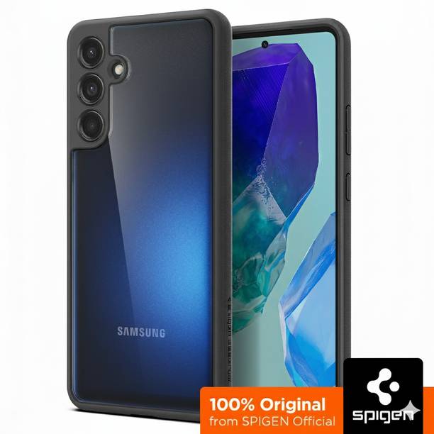 Spigen Back Cover for Samsung Galaxy M55 5G | F55 5G