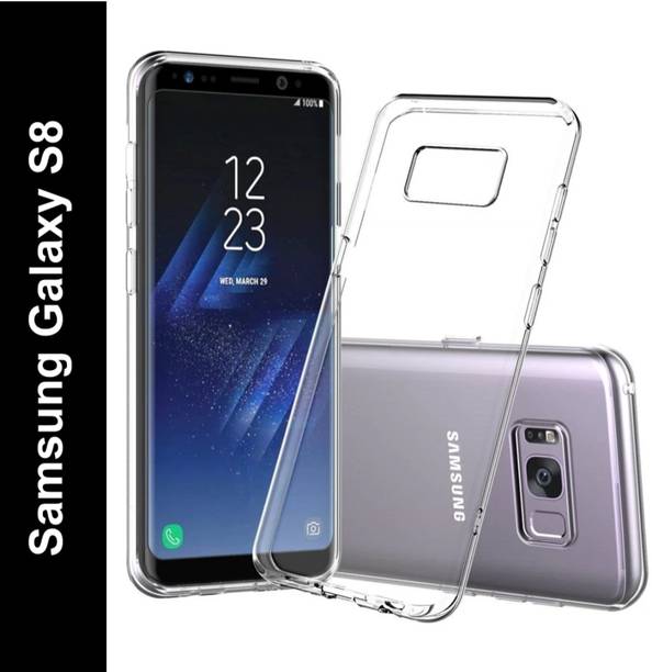 rahul Back Cover for Samsung Galaxy S8