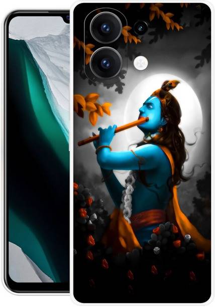 Upshot Back Cover for OPPO K13 Turbo 5G
