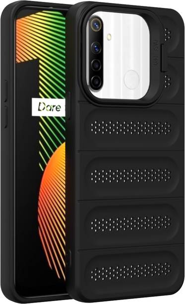 KartV Back Cover for Realme Narzo 10