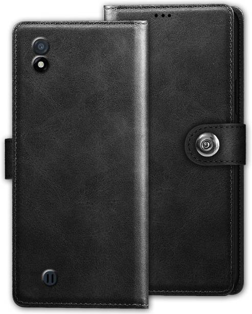 PikTrue Back Cover for Realme C11 2021