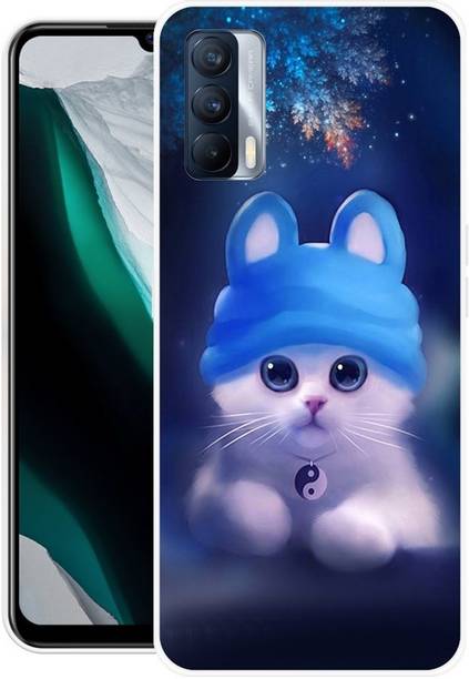 PALWALE BALAJI Back Cover for Realme X7, Realme X7 5G