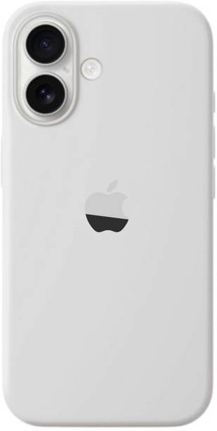 INNOPACE Back Cover for Apple iPhone 16