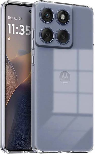 Casenew Back Cover for Motorola Moto Edge 60 Fusion 5G Case | Stylish, Lightweight & Protective Back Cover