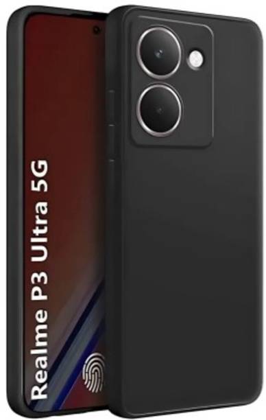 Skyforce Back Cover for Realme P3 Ultra, CN10
