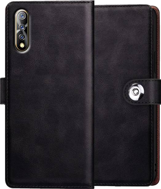 PFOAM Back Cover for VIVO Z1X