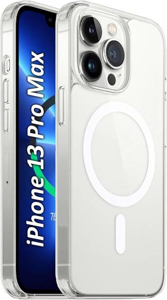 Magsafe Back Cover for iphone 13 Pro Max