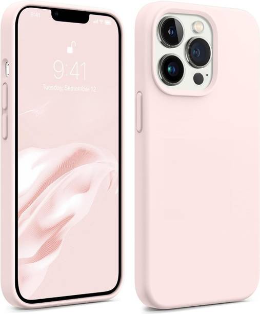 AIBEX Back Cover for Apple iPhone 13 Pro