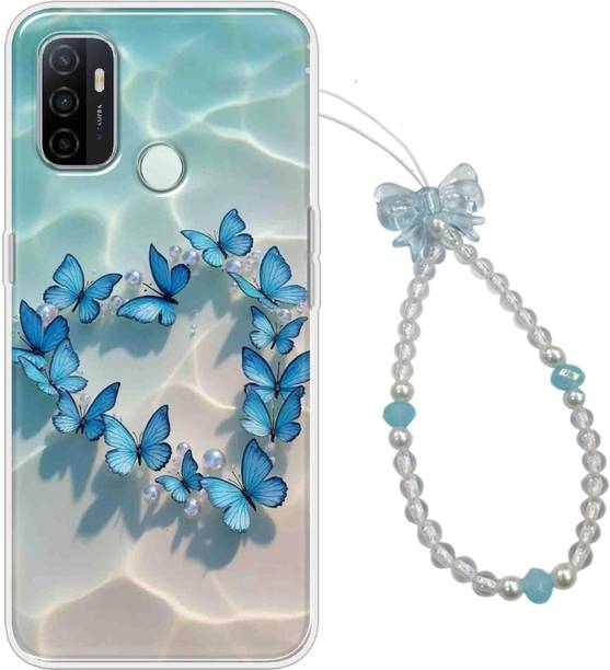 iCopertina Back Cover for Oppo A33