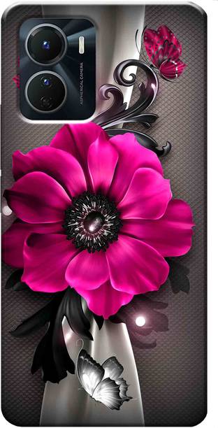 RDcon Back Cover for Vivo Y16/ Vivo Y16 4G 2778