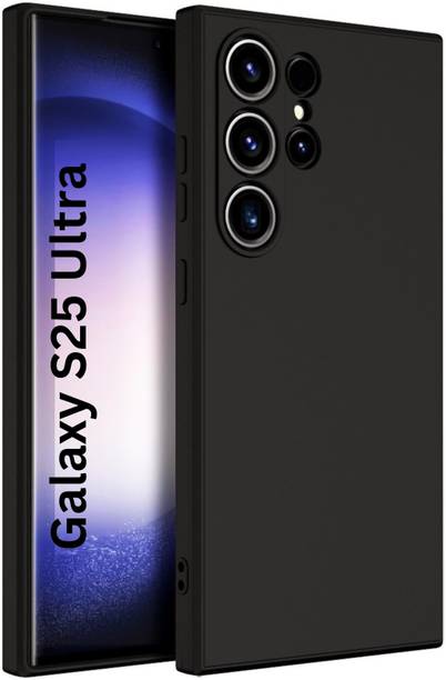 KWINE CASE Back Cover for Samsung Galaxy S25 Ultra