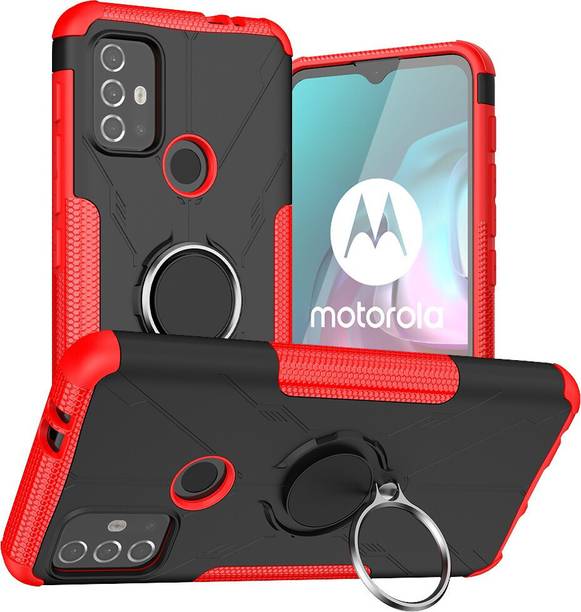 Glasgow Back Cover for Motorola Moto G10 Power, Moto G10, Moto G20, Moto G30