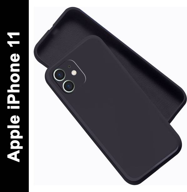Artistque Back Cover for Apple iPhone 11
