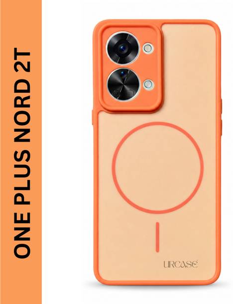 Hive Back Cover for Oneplus Nord 2T