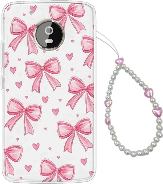 iCopertina Back Cover for Motorola Moto G5 Plus
