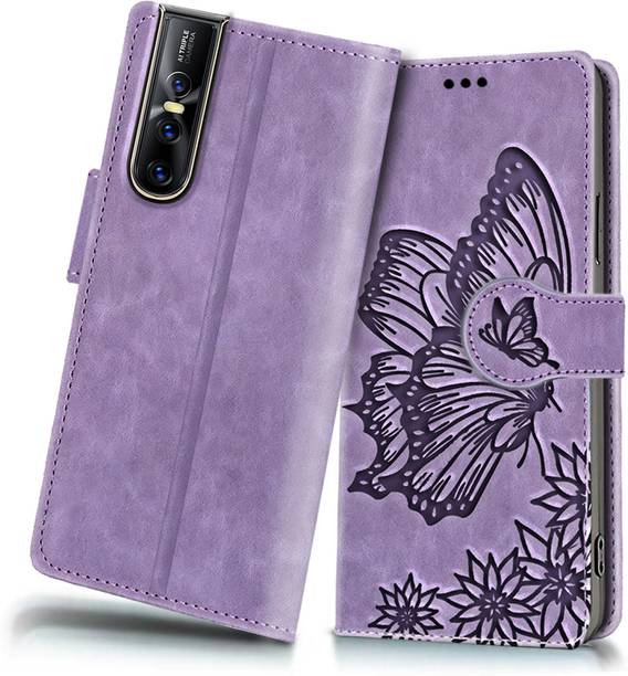 Mobishield Back Cover for Vivo V15 Pro