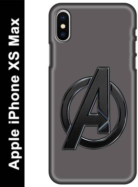 SPBR Back Cover for Apple iPhone XS Max