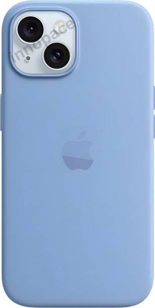 INNOPACE Back Cover for Apple iPhone 15