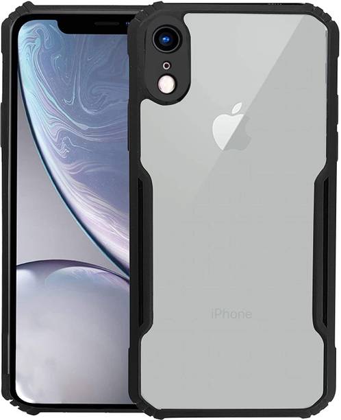 xvx Back Cover for Apple iPhone XR