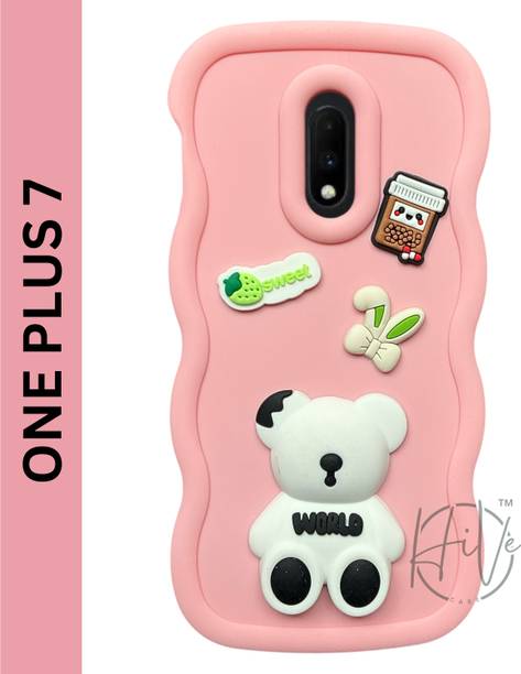 Hive Back Cover for Oneplus 7